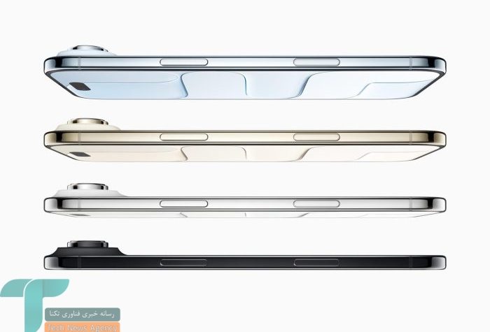 چرا اپل می‌خواهد انتخاب بین آیفون ایر و آیفون ۱۷ پرو برای شما به یک کابوس تبدیل شود؟