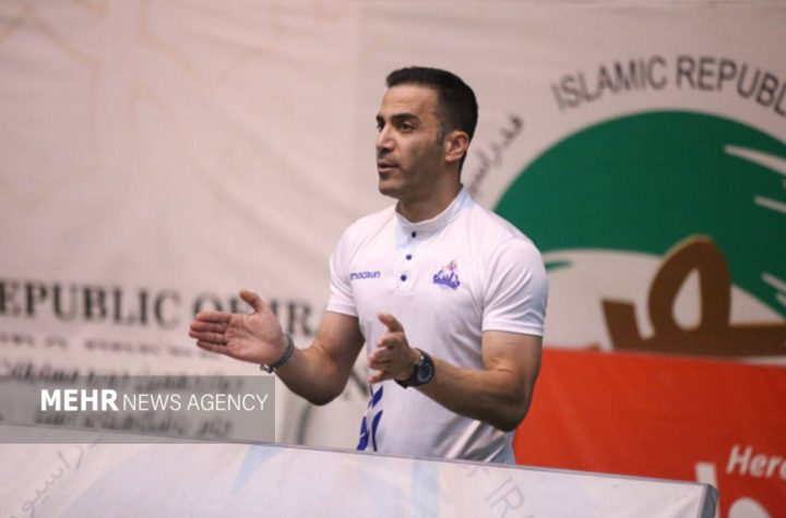 خداداد: برای تکرار قهرمانی می‌جنگیم/سطح کیفی لیگ تکواندو بالا رفته است - خبرگزاری مهر | اخبار ایران و جهان