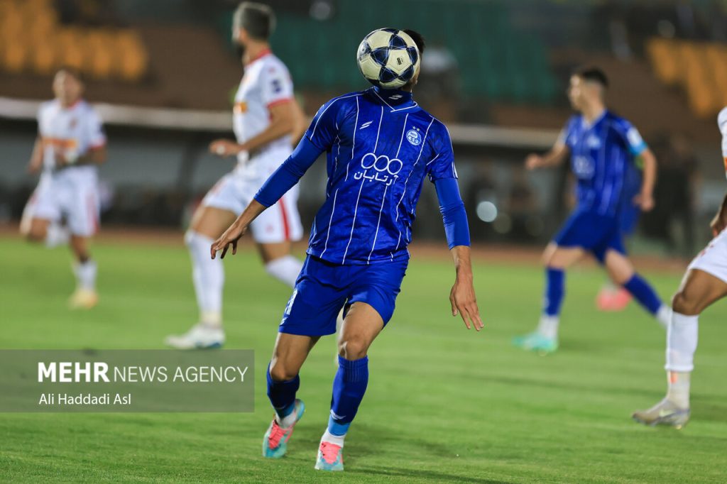 خبرگزاری مهر | اخبار ایران و جهان | Mehr News Agency