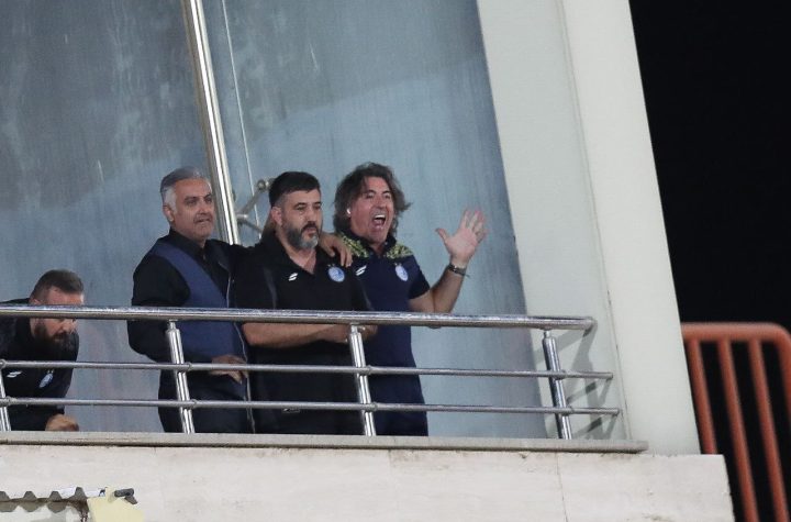 بازتاب شکست استقلال در رسانه پرتغالی؛ ناندینیو برنده جدال با ساپینتو - خبرگزاری مهر | اخبار ایران و جهان