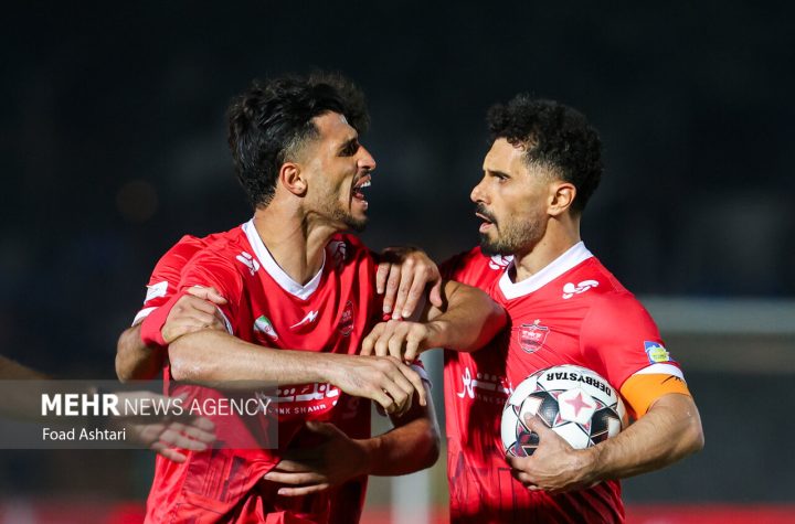 خبرگزاری مهر | اخبار ایران و جهان | Mehr News Agency