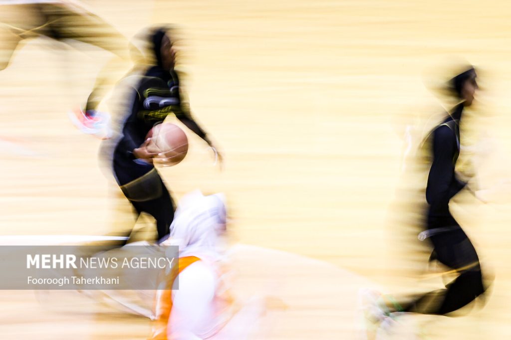 برگزاری قرعه کشی لیگ بسکتبال زنان؛ گاز تهران حریف اول استقلال شد - خبرگزاری مهر | اخبار ایران و جهان