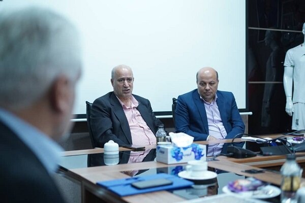 تاج: آموزش و پرورش رابطه تنگاتنگی با استعدادیابی دارد - خبرگزاری مهر | اخبار ایران و جهان