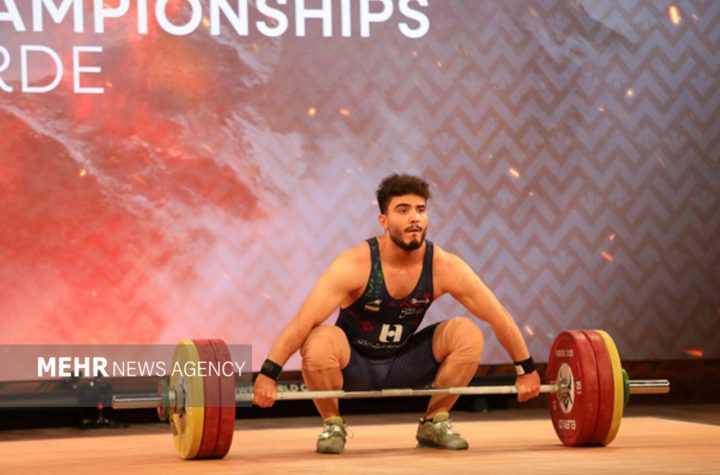 صالحی پور: می توانستم مدال بگیرم/ اشتباه کردم و حریفان را دست کم گرفتم - خبرگزاری مهر | اخبار ایران و جهان