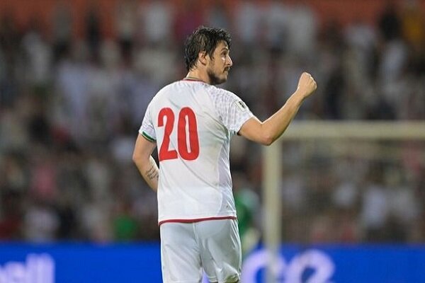 تماس رئیس فدراسیون فوتبال با سردار آزمون - خبرگزاری مهر | اخبار ایران و جهان