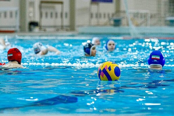 چین حریف تیم ملی واترپلو ایران در فینال آسیا شد - خبرگزاری مهر | اخبار ایران و جهان