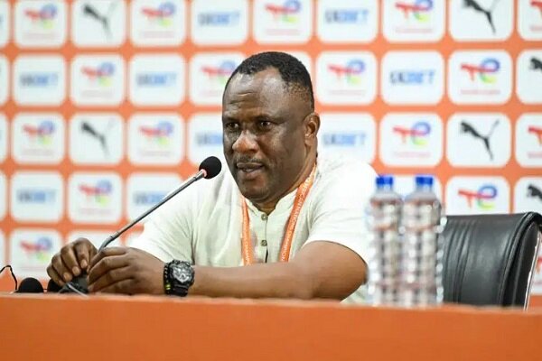 سرمربی تانزانیا: بازی با ایران فرصت ارزشمندی برای ما است - خبرگزاری مهر | اخبار ایران و جهان