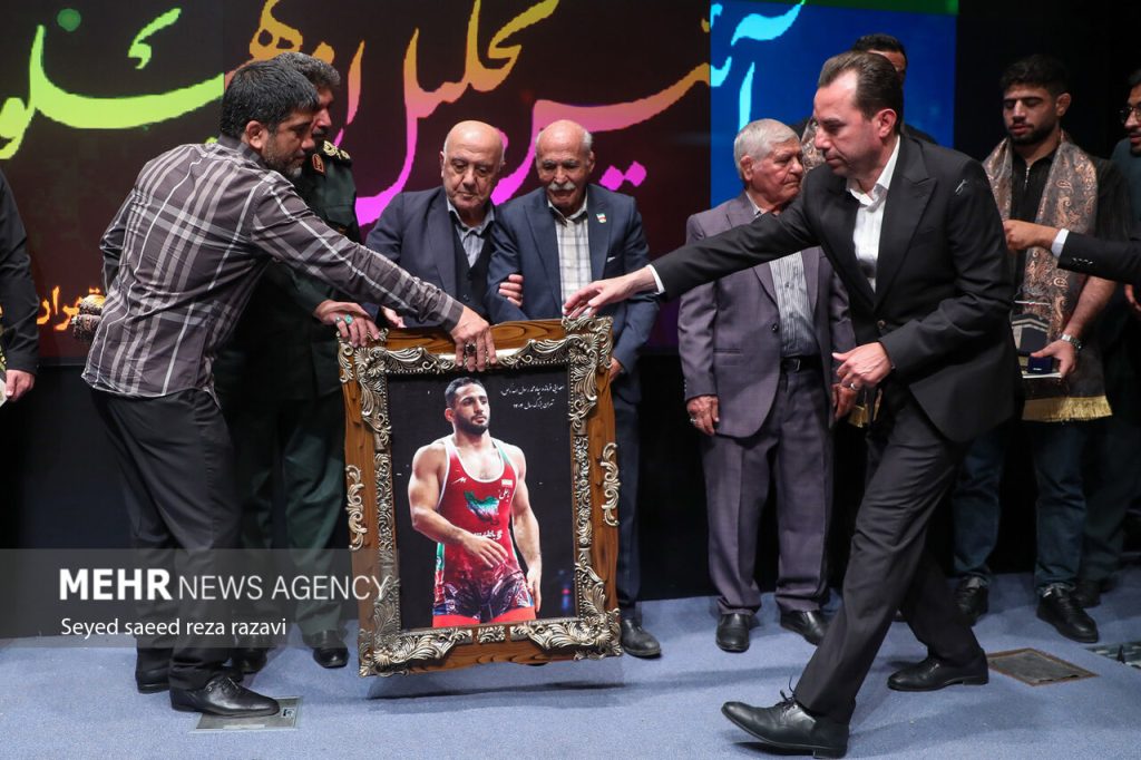 خبرگزاری مهر | اخبار ایران و جهان | Mehr News Agency