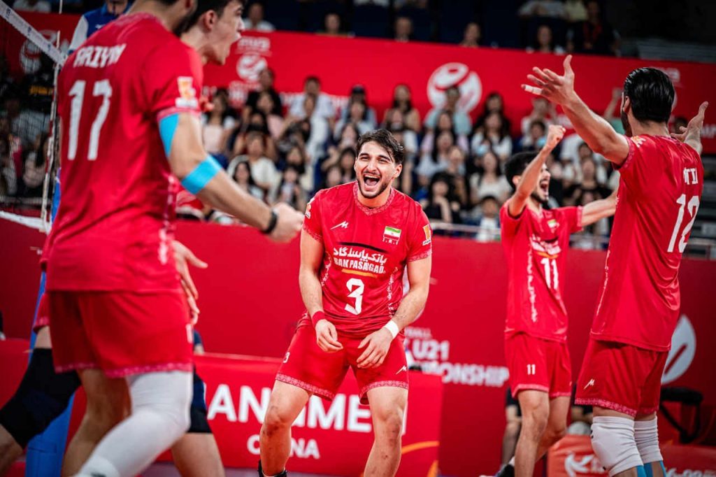 برگزاری نخستین تمرین تیم های ملی حاضر در بحرین - خبرگزاری مهر | اخبار ایران و جهان