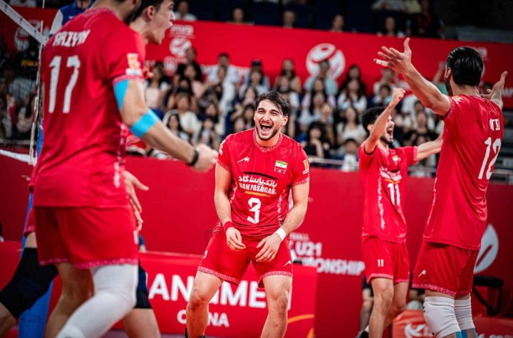 برگزاری نخستین تمرین تیم های ملی حاضر در بحرین - خبرگزاری مهر | اخبار ایران و جهان