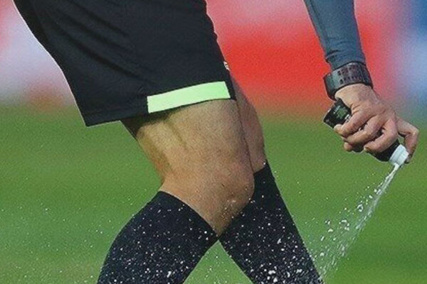 داورانی از عمان قاضی بازی استقلال و الوحدات - خبرگزاری مهر | اخبار ایران و جهان