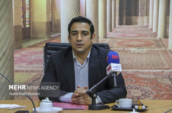 بنی تمیم: از زمین های ورزشی محلات در برابر زمین خواران محافظت می‌کنیم - خبرگزاری مهر | اخبار ایران و جهان