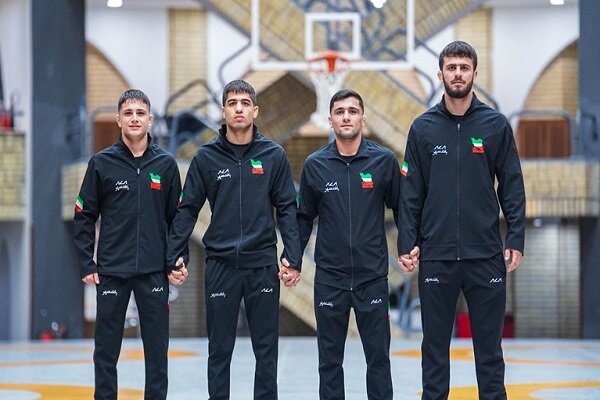 محمدی فینالیست شد/ شمسی پور به دیدار رده بندی رفت - خبرگزاری مهر | اخبار ایران و جهان