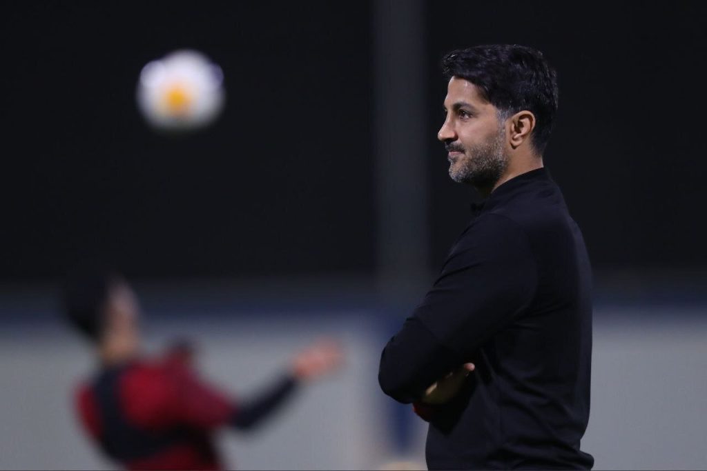 مربی پرسپولیس: هیچ ارتباطی با هوادار متمول ندارم - خبرگزاری مهر | اخبار ایران و جهان