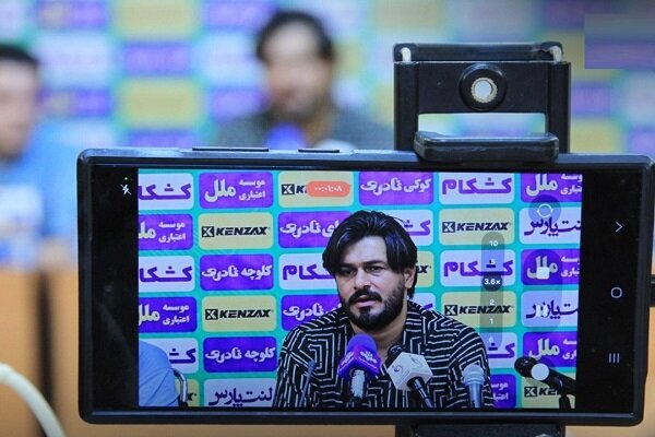 دقیقی: شیرازه تیم پیکان بعد از گل اول از هم پاشید - خبرگزاری مهر | اخبار ایران و جهان