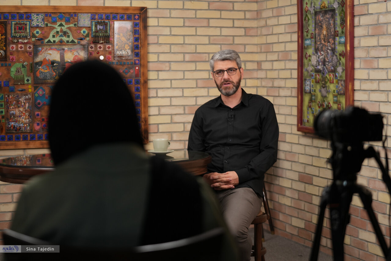 پرونده گرانی اینترنت روی میز است / اینترنت ایران وارد «دوران ناترازی» شده است / حکم قلع و قمع سایت‌های اینترنت لغو شد