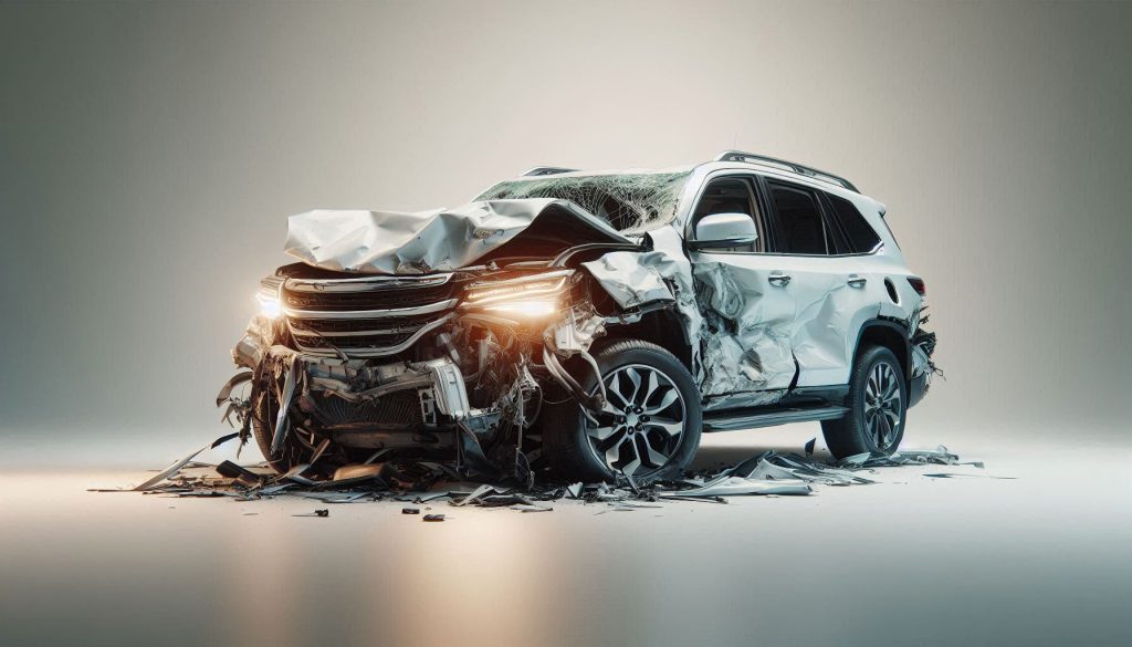 خطرات و معایب خودروهای تصادفی