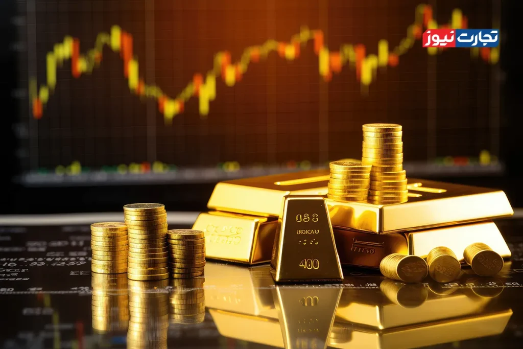 3 پیش بینی از قیمت طلا و سکه / بازار داغ طلا از نیویورک تا تهران!