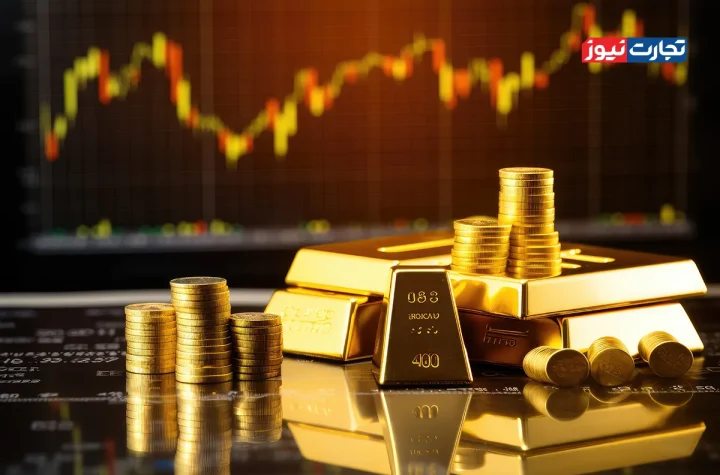 3 پیش بینی از قیمت طلا و سکه / بازار داغ طلا از نیویورک تا تهران!