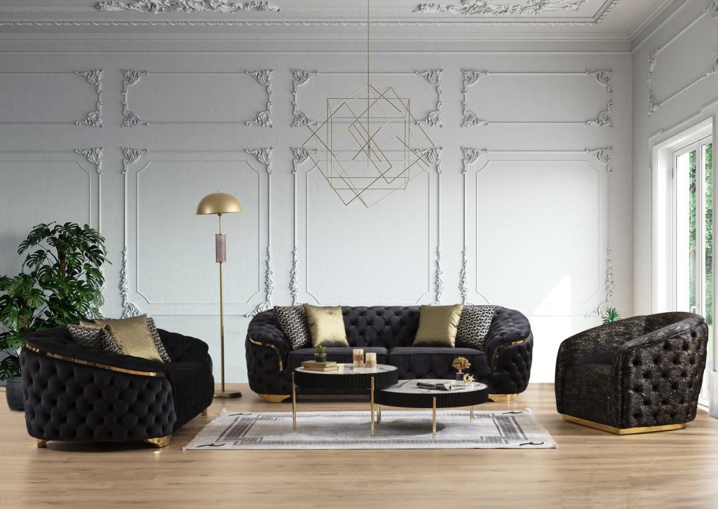 برند برتر تعمیرات مبل