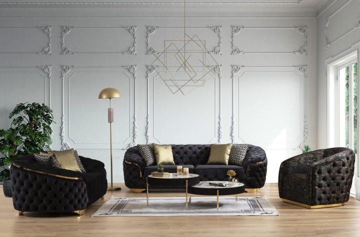 برند برتر تعمیرات مبل