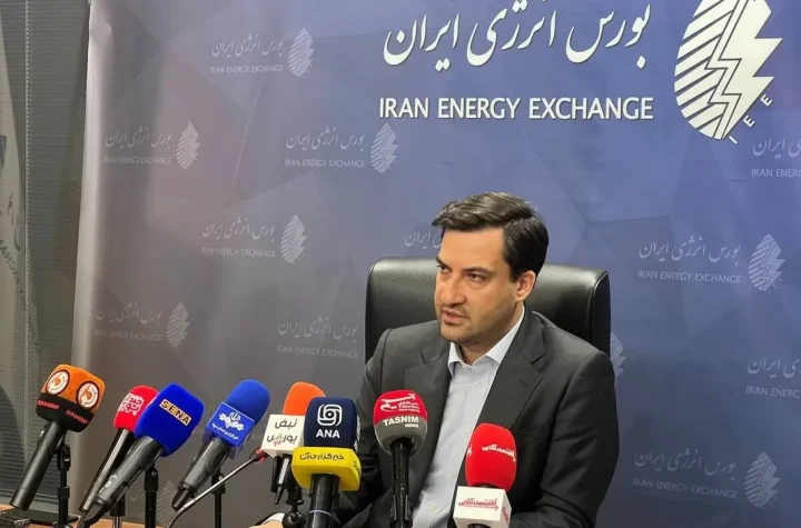 تاکید مدیرعامل بورس انرژی ایران بر تقویت همکاری‌های منطقه‌ای