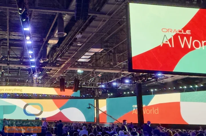 اوراکل با ابرکامپیوتر Zettascale10 به مرز ۱۶ زتا‌فلاپس می‌رسد