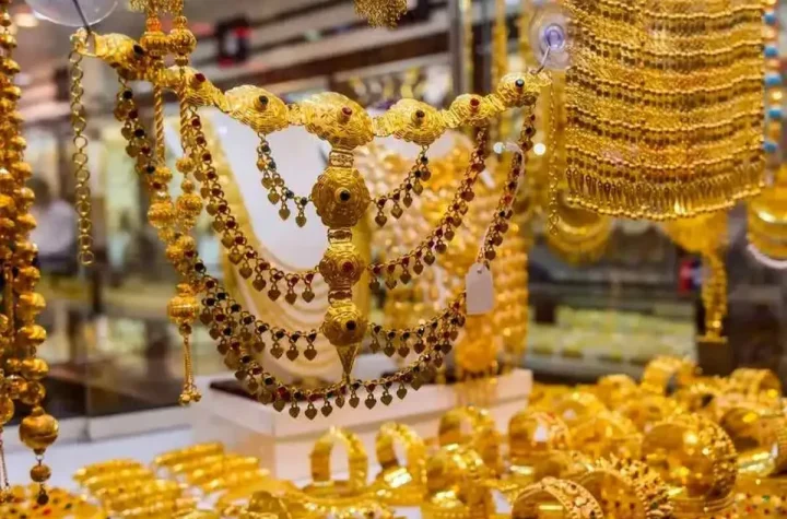 قیمت طلا و سکه