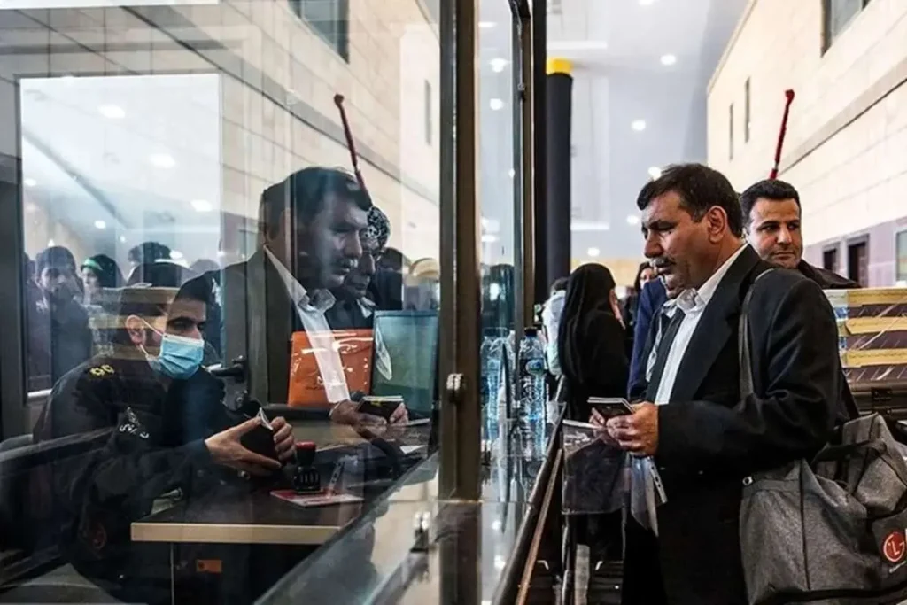 سقف ارز مسافرتی ۵۰۰ یورو است