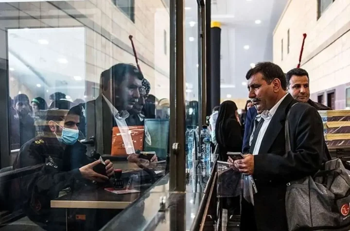 سقف ارز مسافرتی ۵۰۰ یورو است