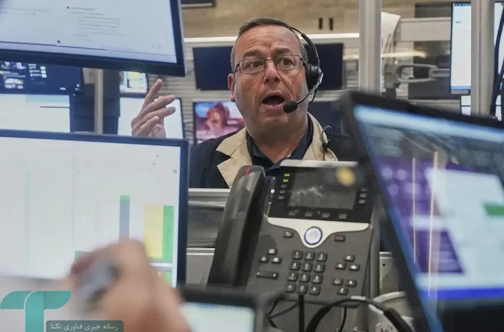 شرکتهای فناوری امریکایی در دوراهی تولید داخلی یا پذیرش تعرفه ها