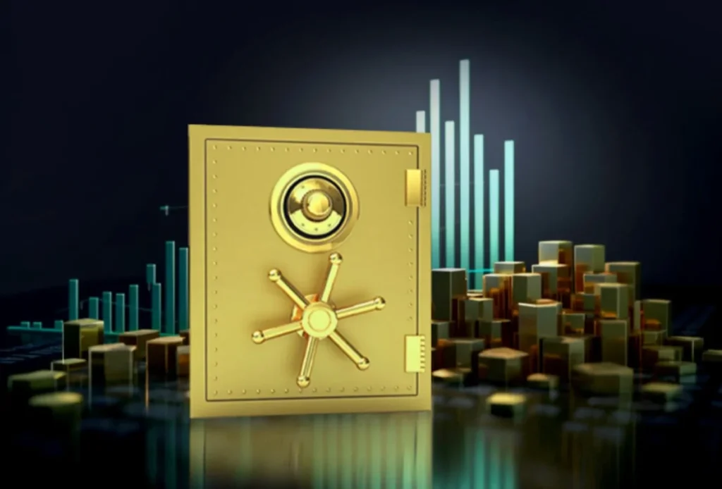 علت جهش طلا و سهام به صورت همزمان