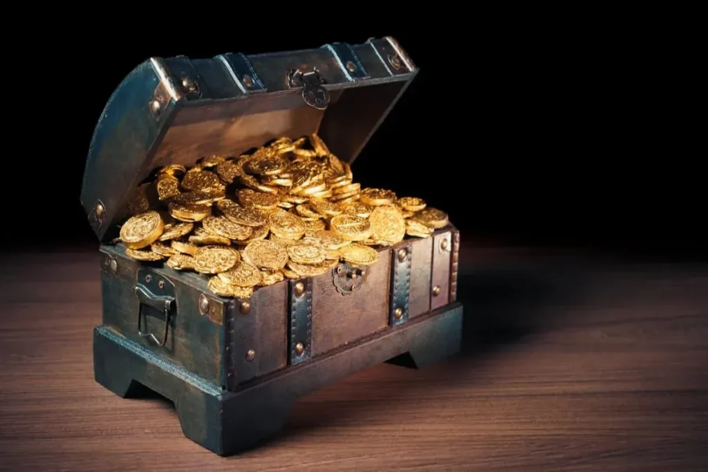 ارزش معاملات گواهی سپرده طلا یک همت شد