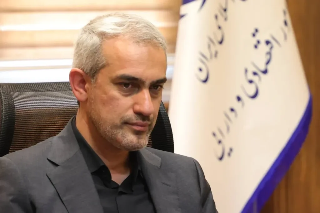 وزیر اقتصاد: وزارت اقتصاد با 6 پروژه جدید به‌دنبال دیجیتالی‌سازی و رشد پایدار است