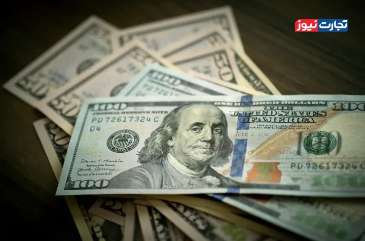 قیمت دلار