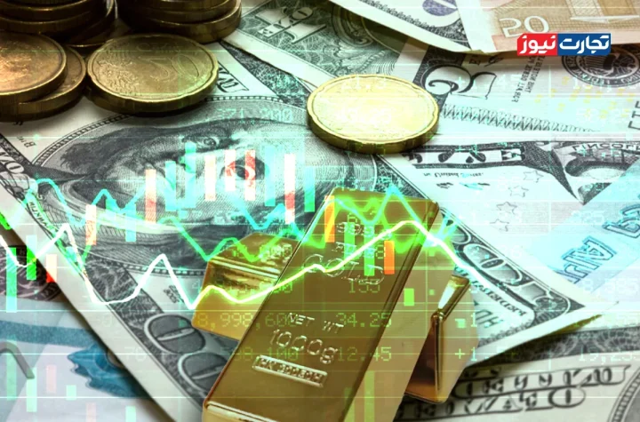 پیش ‌بینی قیمت دلار، طلا و سکه شنبه ۳ مهر ۱۴۰۴ / آیا دلار دوباره طلا را صعودی می‌کند؟
