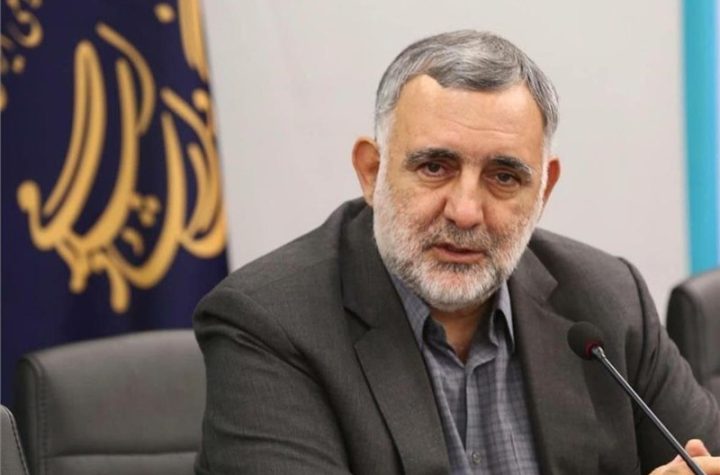 توسعه صنعت نشر ایران در عراق و تاجیکستان