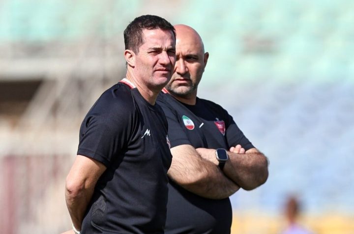 پاسخ قاطع اوسمار به نقل و انتقالات زمستانی پرسپولیس - خبرگزاری مهر | اخبار ایران و جهان