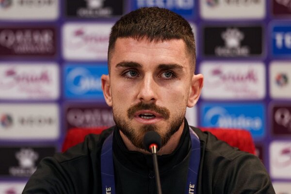 لوشکیا: آماده بازی با الشرطه هستیم - خبرگزاری مهر | اخبار ایران و جهان