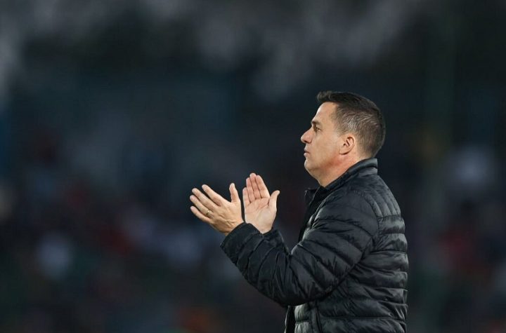 بیانیه نقل و انتقالاتی پرسپولیس در مورد لیست ورود و خروج اوسمار - خبرگزاری مهر | اخبار ایران و جهان