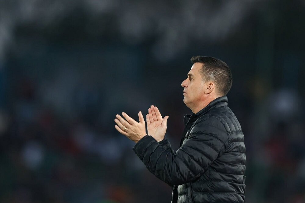 بیانیه نقل و انتقالاتی پرسپولیس در مورد لیست ورود و خروج اوسمار - خبرگزاری مهر | اخبار ایران و جهان