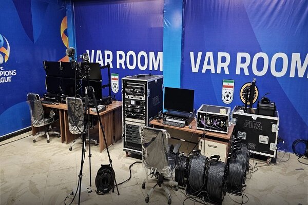 مجوز VAR برای لیگ بانوان و دسته اول فوتبال صادر شد - خبرگزاری مهر | اخبار ایران و جهان