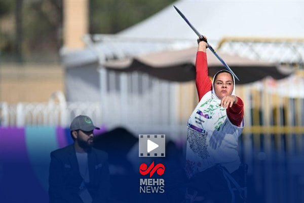 متقیان: فقط طلا می‌خواستم؛ رکوردشکنی بماند برای سال بعد