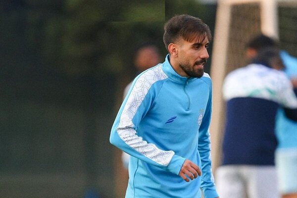 احمدی: استقلال متفاوتی را فردا شاهد خواهید بود/ سه امتیاز را می خواهیم - خبرگزاری مهر | اخبار ایران و جهان