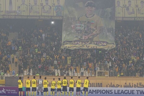 صعود سپاهان به مرحله حذفی لیگ قهرمانان آسیا/ تعویض‌های طلایی نویدکیا