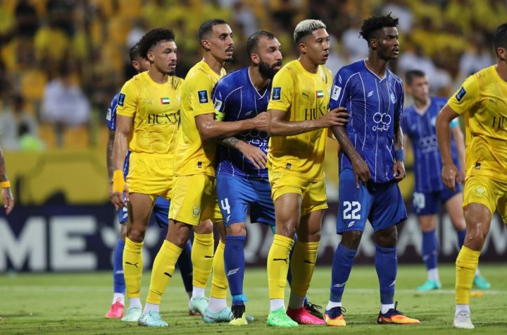 اشتباه عجیب راننده اتوبوس الوصل/ احتمال تاخیر در دیدار با استقلال - خبرگزاری مهر | اخبار ایران و جهان