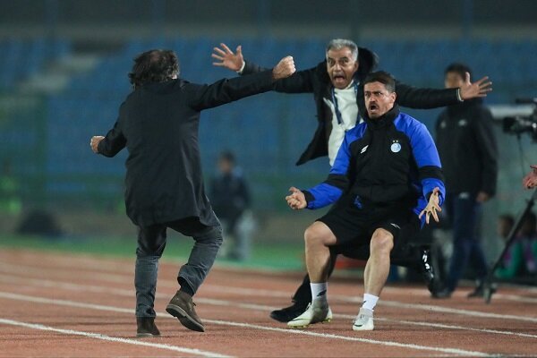 غفوری: هواداران همیشه به من لطف داشته اند - خبرگزاری مهر | اخبار ایران و جهان