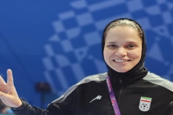 مربی تیم ملی فوتسال: با تمرکز به مصاف ایتالیا می‌رویم - خبرگزاری مهر | اخبار ایران و جهان