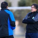 برگزاری جلسه ساپینتو و تاجرنیا پیرامون دربی و مسابقات آسیایی - خبرگزاری مهر | اخبار ایران و جهان