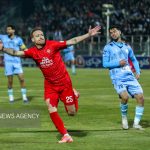 لیگ برتر فوتبال - تراکتور و چادرملو اردکان